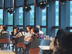 -新兴·金羊座·粤菜点心(乐峰店)