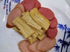 -高德海鲜舫(黄河南大街店)