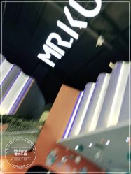 -Mr·Kuma酷么先生雪之乐园