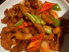 -吕氏疙瘩汤·新鲁菜(济南万象城店)