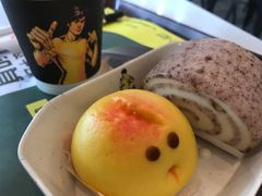 -真功夫(中医院店)