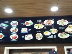 -魏家凉皮(科技三路店)