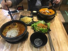 -过桥缘·过桥米线(鲁能城店)
