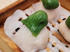 -蔡澜点心·粤菜(新街口IFCX店)