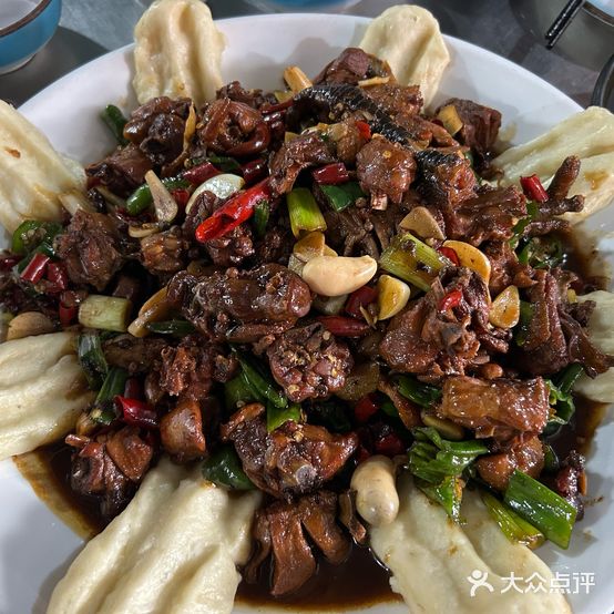 向民炒鸡老店(金泰华府店)