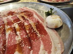 -安又胖韩国烤肉(美罗城店)