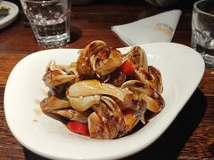 秘制蟹钳-前海沿·青岛菜(大拇指广场石老人店)