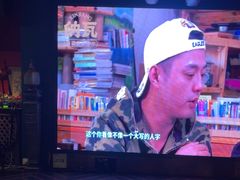 -纳瓦新疆菜(银都店)