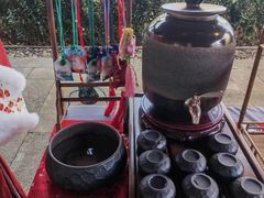 -天目湖御水温泉·度假酒店