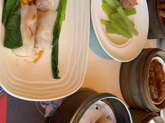 -青岛中心假日酒店·蓝天行政酒廊