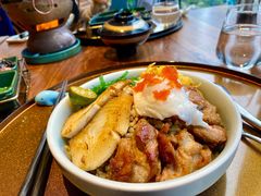 -Mr.Fish鱼鲜生海鲜放题(高德置地冬广场店)
