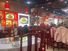 -恭敬李老北京炸酱面·京味菜(西花市店)