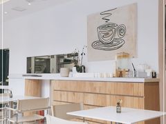 大堂-SMAKA(复兴soho店)