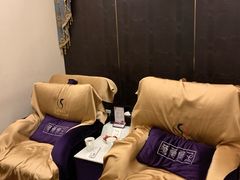 -华夏良子·足道SPA艾灸(铁道大厦店)