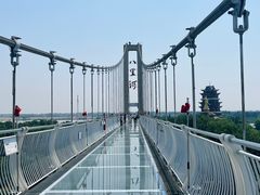 -安徽八里河旅游区