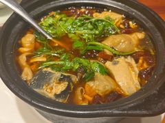 -明丰小渔馆(明月路店)