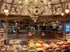 -B&C黄油与面包·THE GARDEN BAKERY概念店(世纪汇店)