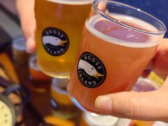 -Goose Island Brewhouse鹅岛精酿啤酒酿造工坊餐厅
