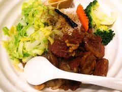 -蝎菜杨·牛肉面 羊蝎子火锅(光熙门北里店)