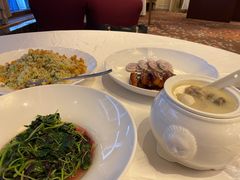 -上海小南国(国会店)