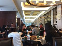 大堂-东方红海鲜百汇(国际大厦店)