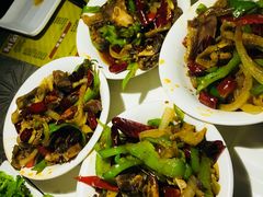 -云的侧面音乐餐吧(丰马牛餐饮广场店)