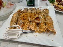-海天花园酒家