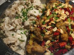 -小鱼小牛·鱼牛干锅·脆鱼火锅(世欧广场店)