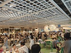 -宜家·瑞典风味餐厅(天津东丽商场店)