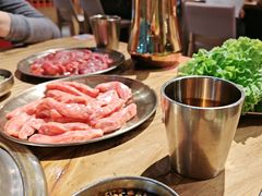 -汉拿山(北京上地华联店)