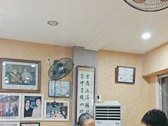 -天发芽·何记葫芦头泡馍·老字号(小南门店)