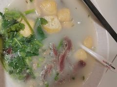 -鸭得堡老鸭汤·鸭血粉丝(南京博物院店)