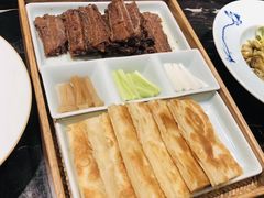 -106餐厅(山水文园店)