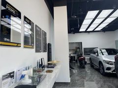 -XPEL旗舰店·汽车贴膜·隐形车衣·改色贴膜