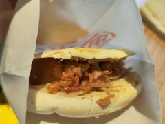 -宋益驴蹄子面肉夹馍(辛家庙店)