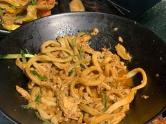 -伴鱼烤货东北菜(雅仕铭苑店)
