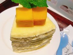 -丹礼糖甜品