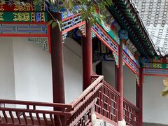 -戏马台景区