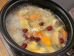 -天津湾西餐厅(三亚海棠湾洲际度假酒店)