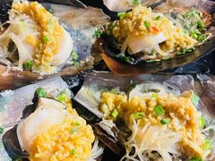 -碳炉海鲜烧烤·1992(北京路店)