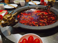 -铜人李火锅(西大街店)