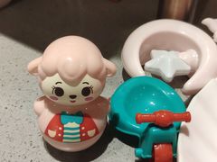 -海底捞火锅(贵和购物中心店.原鲁能城店)