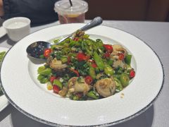 -郑庄脂渣海鲜楼(九水路店)