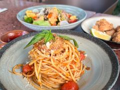 -La Terre乐田(万象城店)