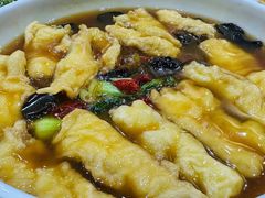 -真不同饭店(老城店)