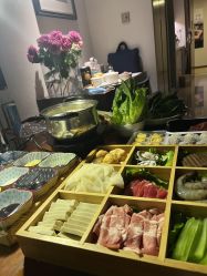 -新寰亚月子会所(盛捷白塘店)