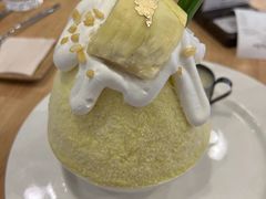 -After You Dessert Cafe(CENTRALWORLD)
