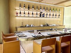 -松临·铁板烧&Omakase(神农店)