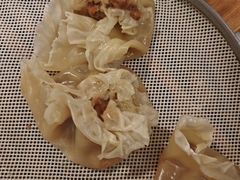 -清真文铁家烧麦馆