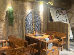 -城墙拐拐火锅(三峡广场黑金冠店)